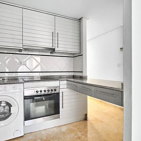Purisima 59 Apartment Torrevieja Exterior photo