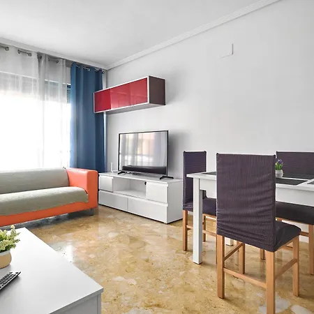 Purisima 59 Apartment Torrevieja Exterior photo