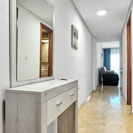 Purisima 59 Apartment Torrevieja Exterior photo