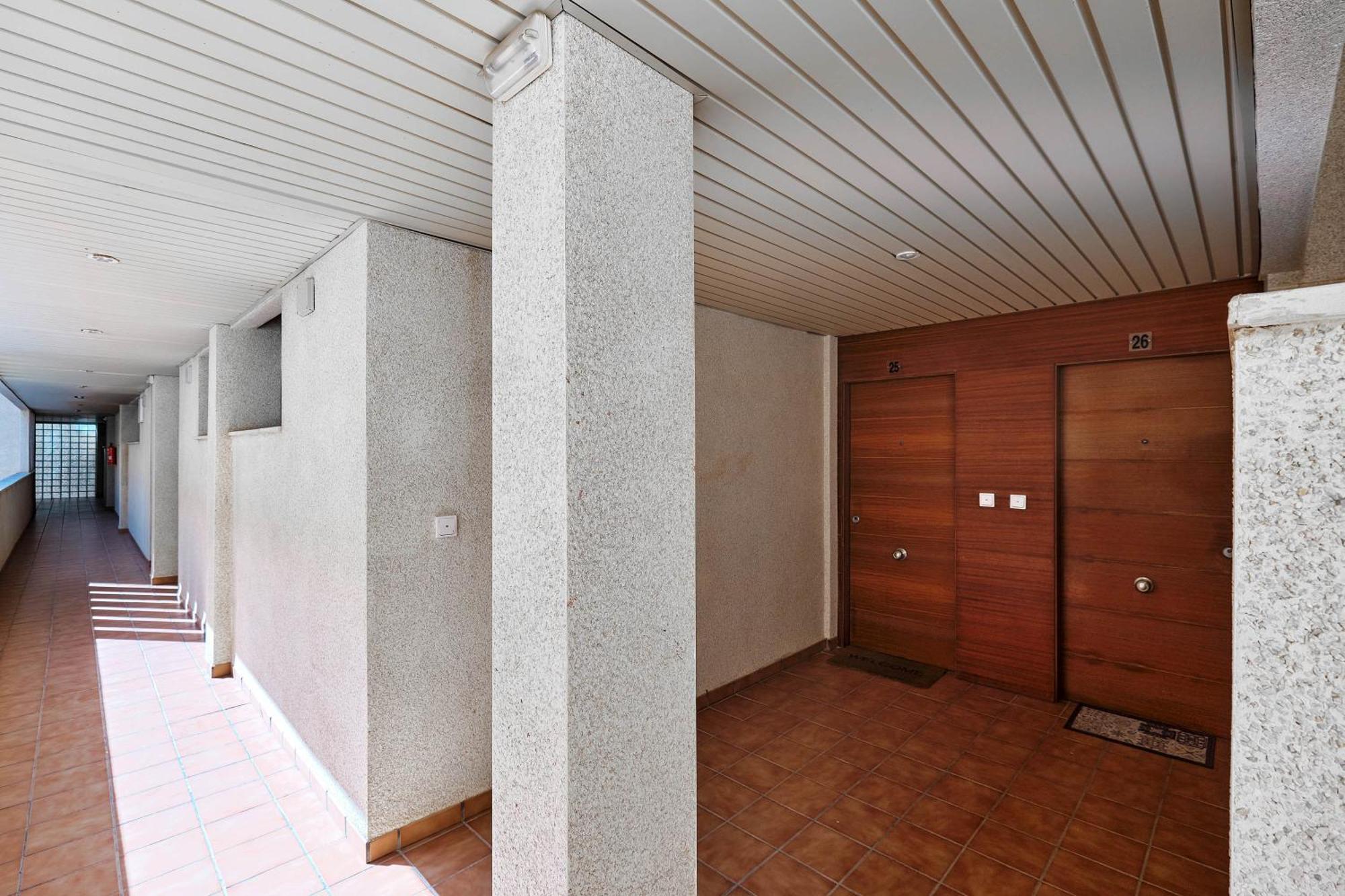 Purisima 59 Apartment