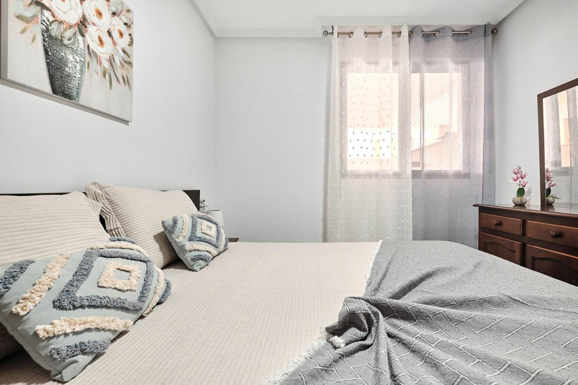 Purisima 59 Apartment *
