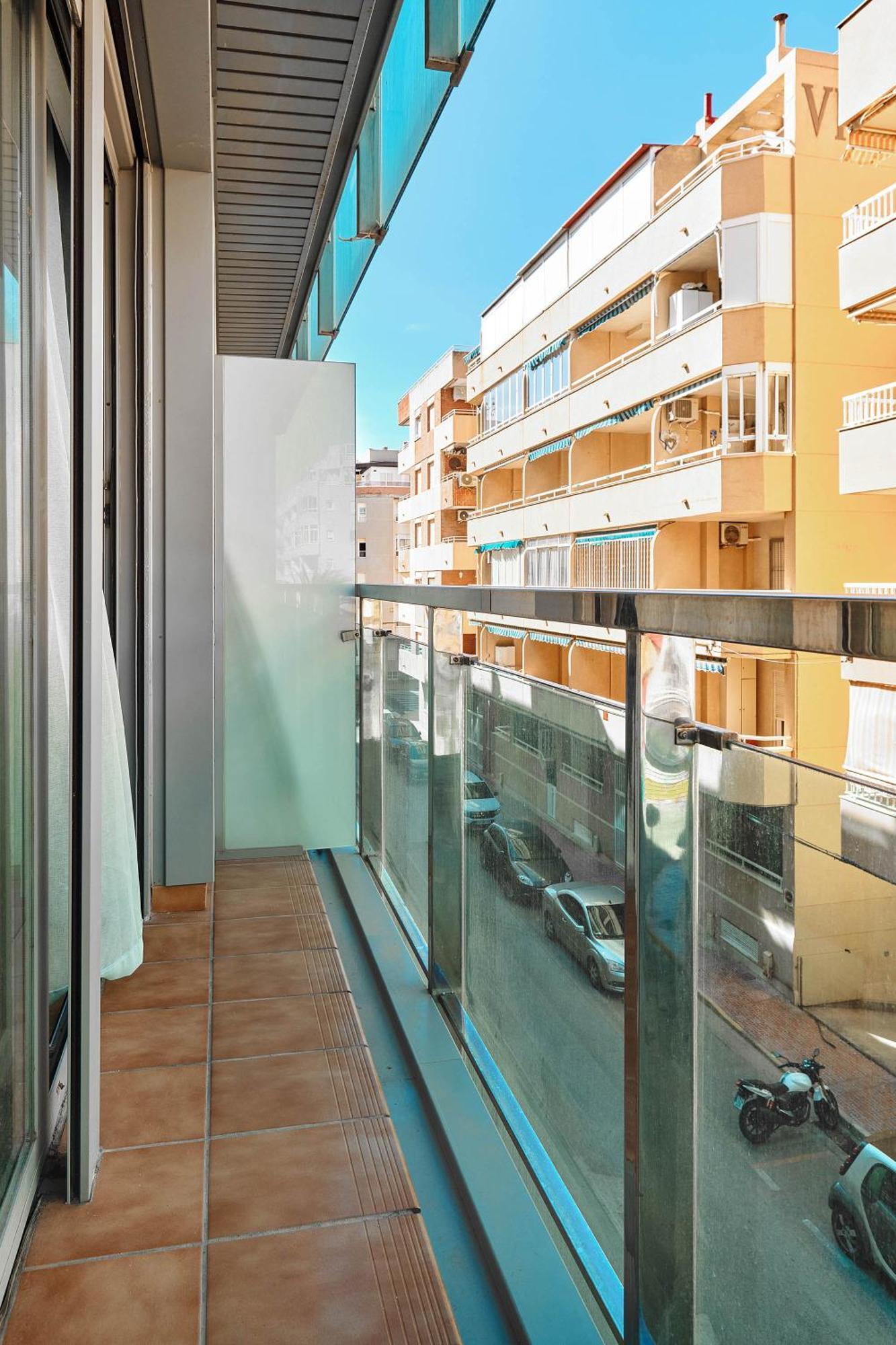 Apartment Purisima 59 *