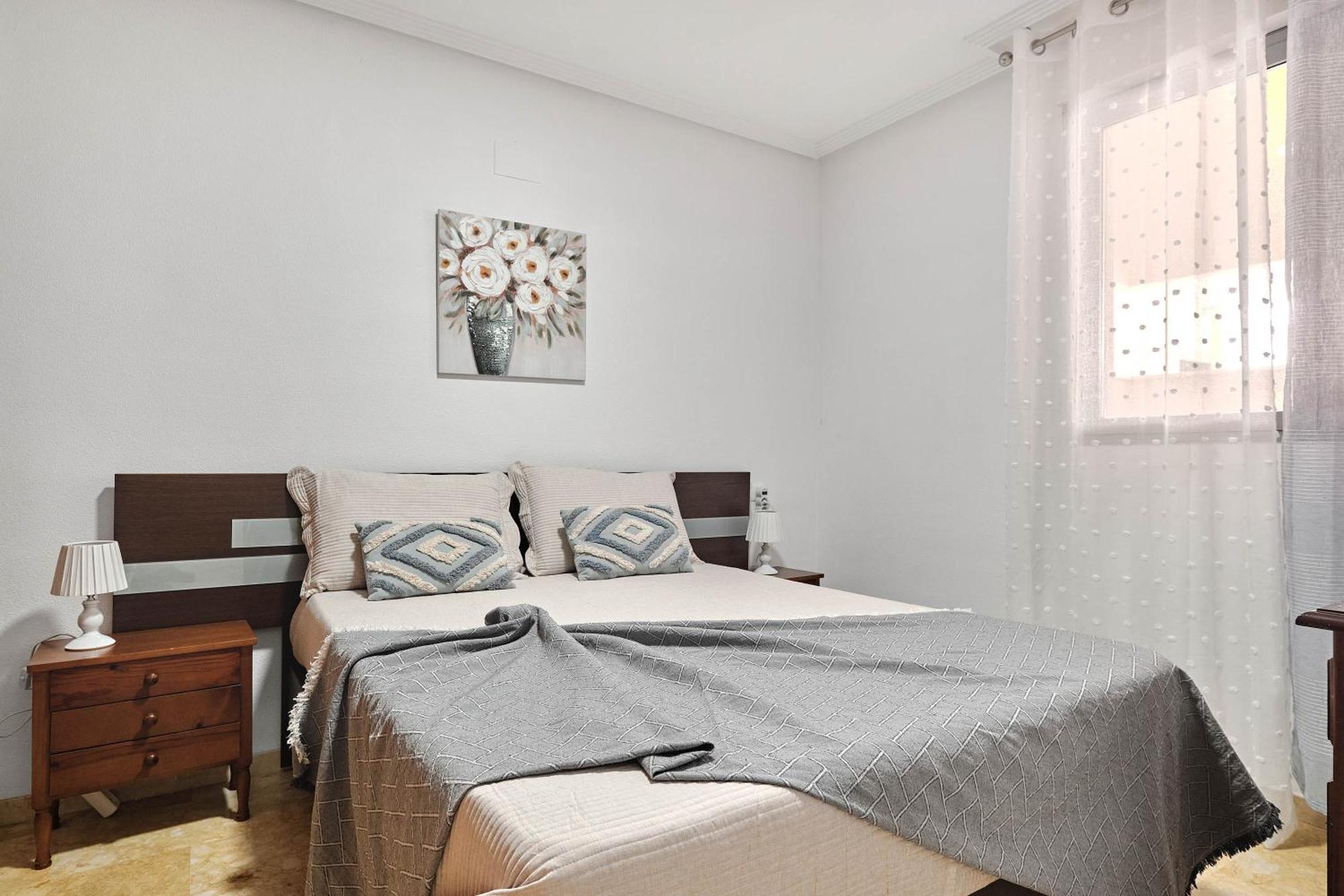 Purisima 59 Apartment Torrevieja