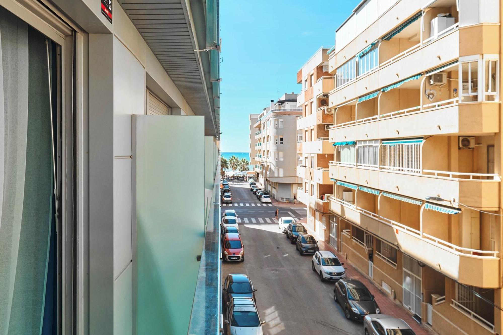 Apartment Purisima 59 Torrevieja