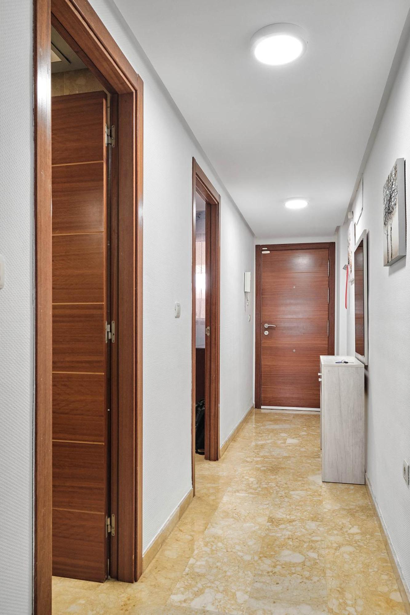 Purisima 59 Apartment