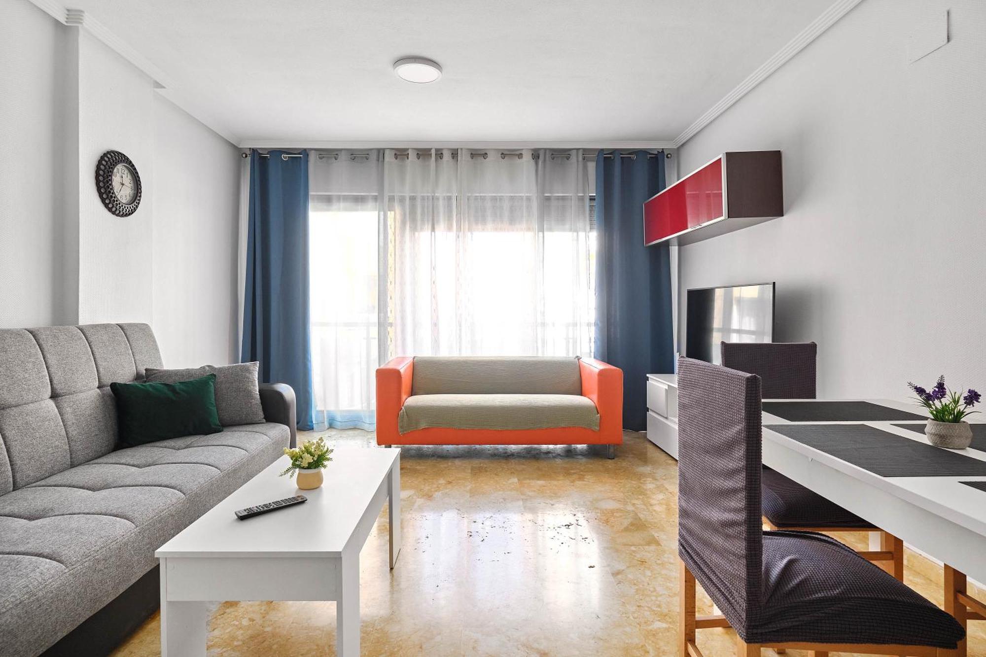 Apartment Purisima 59 Torrevieja
