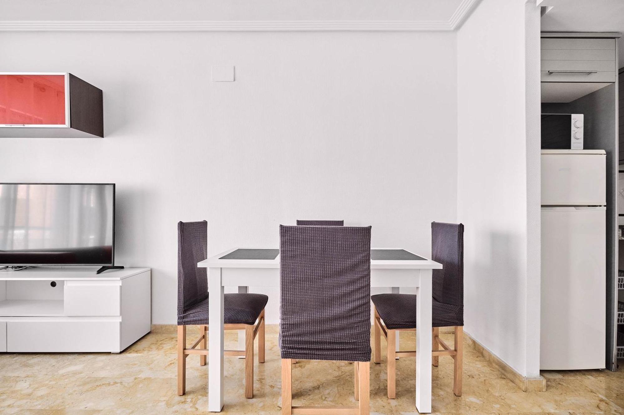Purisima 59 Apartment *