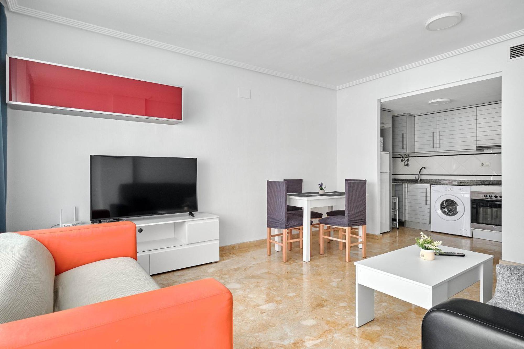 Apartment Purisima 59 *