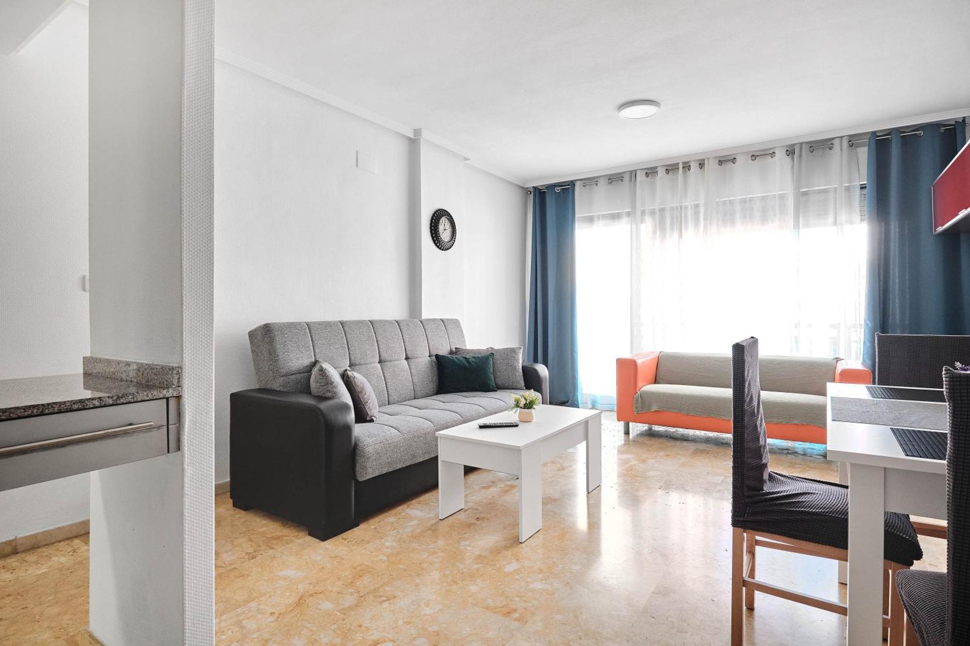 Purisima 59 Apartment Torrevieja