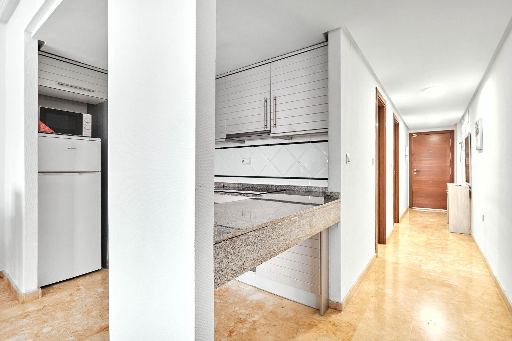Purisima 59 Apartment *