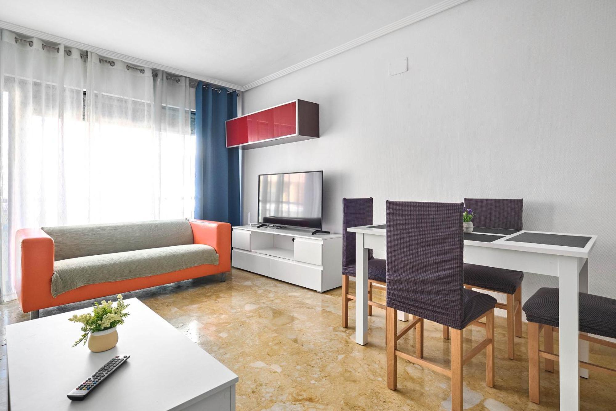 Apartment Purisima 59 *